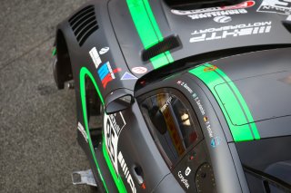 #85 HTP MOTORSPORT (DEU) MERCEDES AMG GT3 DOMINIK BAUMANN (AUT) EDWARD SANDSTROM (SWE) FABIAN SCHILLER (DEU) PRO CUP