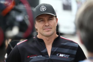 #5 BELGIAN AUDI CLUB TEAM WRT (BEL) AUDI R8 LMS GT3 MARCEL FASSLER (CHE) PRO CUP