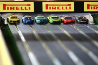PIRELLI FAN ZONE