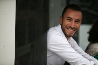 ALEX RIBERAS (ESP) FERRARI FACTORY DRIVER