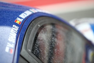 #72 SMP RACING (RUS) FERRARI 488 GT3 MIGUEL MOLINA (ESP) PRO CUP