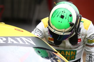 #48 MANN FILTER TEAM HTP MOTORSPORT (DEU) MERCEDES AMG GT3 PATRICK ASSENHEIMER (DEU) PRO CUP