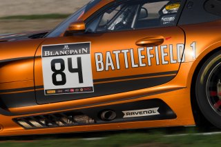 #84 MERCEDES AMG TEAM HTP MOTORSPORT (DEU) MERCEDES AMG GT3 MAXI BUHK (DEU) FRANCK PERERA (FRA) JIMMY ERIKSSON (SWE) PRO CUP