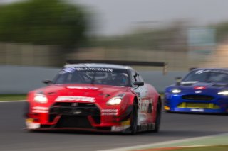 #22 MOTUL TEAM RJN MOTORSPORT (GBR) NISSAN GT-R NISMO GT3 MATT SIMMONS (AUS) MATTHEW PARRY (GBR) STRUAN MOORE (GBR) PRO CUP