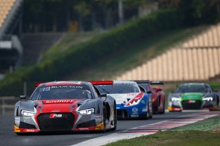 #5 BELGIAN AUDI CLUB TEAM WRT (BEL) AUDI R8 LMS GT3 MARCEL FASSLER (CHE) DRIES VANTHOOR (BEL) WILL STEVENS (GBR) PRO CUP