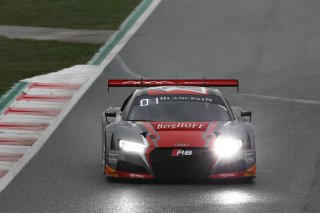 #5 BELGIAN AUDI CLUB TEAM WRT (BEL) AUDI R8 LMS GT3 MARCEL FASSLER (CHE) DRIES VANTHOOR (BEL) WILL STEVENS (GBR) PRO CUP