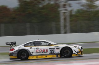 #99 ROWE RACING (DEU) BMW M6 GT3 PHILIPP ENG (AUT) MAXIME MARTIN (BEL) ALEXANDER SIMS (GBR) PRO CUP