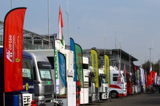 AMBIANCE PADDOCK