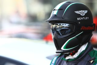 BENTLEY MECHANIC