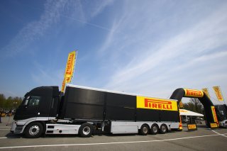 AMBIANCE PIRELLI
