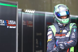 #78 TEAM RUSSIA BY BARWELL MOTORSPORT (GBR) BMW Z4 GT3 TIMUR SARDAROV (RUS)