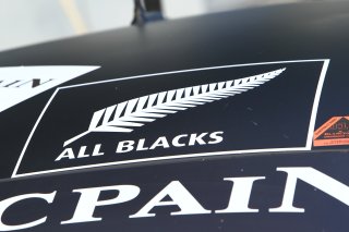 MESSAGE TO SUPPORT THE ALL BLACKS RUGBY TEAM