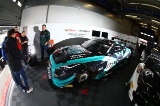 AMBIANCE PITS