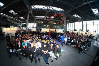 DRIVERS BRIEFING