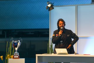 STEPHANE RATEL (FRA) CEO OF SRO MOTORSPORT GROUP