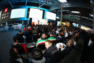 DRIVERS BRIEFING