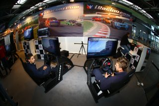 IRACING SIMULATORS