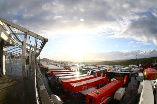 AMBIANCE PADDOCK