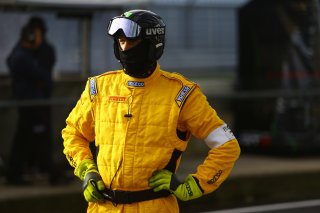 LEONARD MOTORSPORT AMR MECHANIC