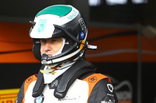 #15 BOUTSEN GINION (BEL) BMW Z4 KARIM OJJEH (SAU)