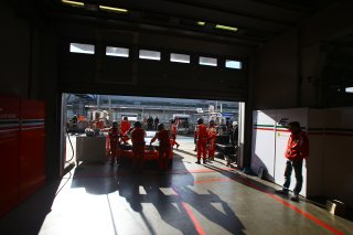 AMBIANCE PIT