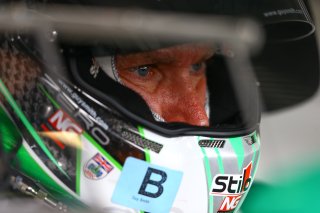 #7 BENTLEY M-SPORT (GBR) BENTLEY CONTINENTAL GT3 GUY SMITH (GBR)