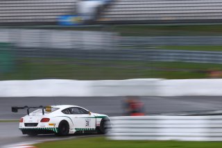 #31 BENTLEY M-SPORT (GBR) BENTLEY CONTINENTAL GT3 MAXIMILAN BUKH (DEU) MAXIME SOULET (BEL) ANDY SOUCEK (SPA)