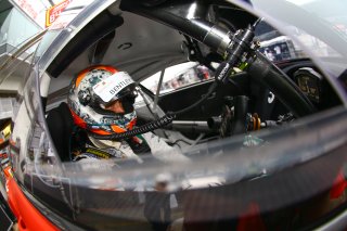 #84 BENTLEY TEAM HTP (DEU) BENTLEY CONTINENTAL GT3 HAROLD PRIMAT (CHE)