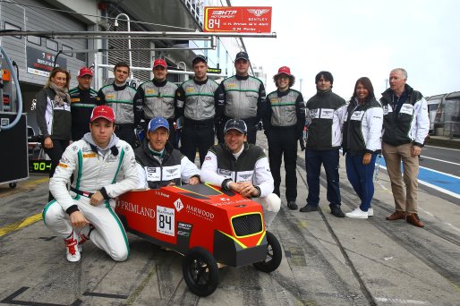 LAST RACE FOR HAROLD PRIMAT (CHE) | OLIVIER BEROUD / VISION SPORT AGENCY