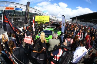 STARTING GRID
