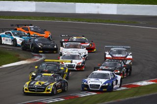 #35 SAINTELOC (FRA) ) AUDI R8 LMS ULTRA GREGORY GUILVERT (FRA) CHRISTOPHER MIES (DEU) MIGUEL MOLINA (SPA)