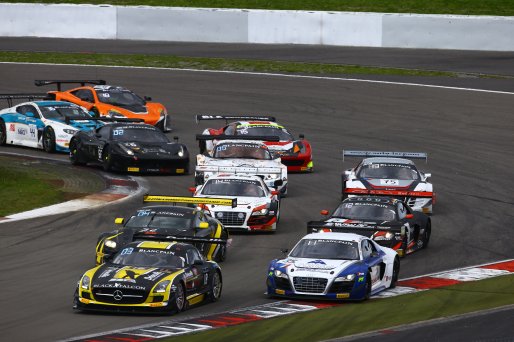 #35 SAINTELOC (FRA) ) AUDI R8 LMS ULTRA GREGORY GUILVERT (FRA) CHRISTOPHER MIES (DEU) MIGUEL MOLINA (SPA) | OLIVIER BEROUD / VISION SPORT AGENCY