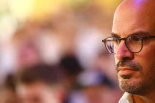 BENJAMIN FRANASSOVICI (FRA) PROMOTER OF THE SEPANG 12 HOURS