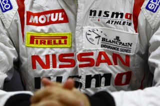 #22 NISSAN GT ACADEMY TEAM RJN (GBR) NISSAN GT-R NISMO GT3 MARK SCHULZHITSKIY (RUS)