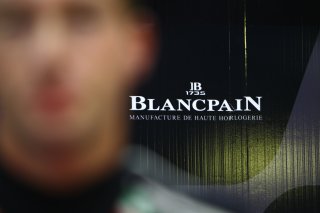 AMBIANCe BLANCPAIN