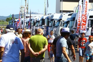 AMBIANCE PADDOCK