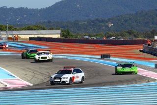 AMBIANCE SAFETY CAR