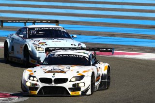 #888 TRIPLE EIGHT RACING (GBR) BMW Z4 GT3 JOE OSBORNE (GBR) RYAN RATCLIFFE (GBR) LEE MOWLE (GBR)