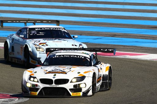 #888 TRIPLE EIGHT RACING (GBR) BMW Z4 GT3 JOE OSBORNE (GBR) RYAN RATCLIFFE (GBR) LEE MOWLE (GBR) | OLIVIER BEROUD / VISION SPORT AGENCY