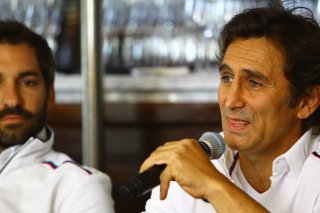 ALESSANDRO ZANARDI (ITA)