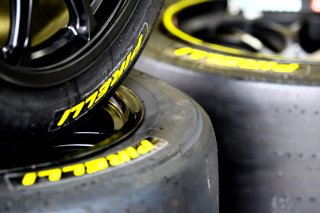 AMBIANCE PIRELLI