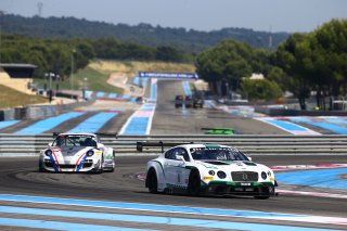 #8 BENTLEY M-SPORT (GBR) BENTLEY CONTINENTAL GT3 MAXIMILAN BUKH (DEU) MAXIME SOULET (BEL) ANDY SOUCEK (SPA)