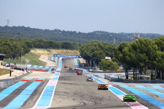 AMBIANCE CIRCUIT PAUL RICARD