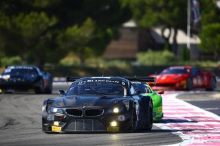 #9 ROAL MOTORSPORT (ITA) BMW Z4 GT3 ALEX ZANARDI (ITA) TIMO GLOCK (DEU) BRUNO SPENGLER (CAN)
