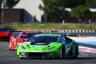 #63 GRT GRASSER RACING TEAM (AUT) LAMBORGHINI HURACAN GT3 GIOVANNI VENTURINI (ITA) ADRIAN ZAUGG (ZAF) MIRKO BOTOLOTTI (ITA)