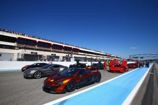 GRID - ULTRACAR SPORTS CLUB