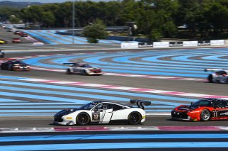 #17 INSIGHTRACING WITH FLEX-BOX (DNK) FERRARI 458 ITALIA DENNIS ANDERSEN (DNK) MARTIN JENSEN (DNK)