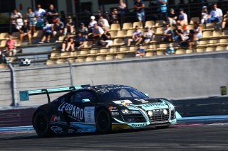 #2 BELGIAN AUDI CLUB TEAM WRT (BEL) AUDI R8 LMS ULTRA JEAN KARL VERNAY (FRA) NICO MULLER (DEU) ROBIN FRIJNS (NLD)