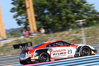 #23 NISSAN GT ACADEMY TEAM RJN (GBR) NISSAN GT-R NISMO GT3 KATSUMAYA CHIYO (JPN) WOLFGANG REIP (BEL) ALEX BUNCOMBE (GBR)