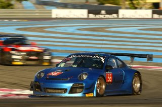 #56 ATTEMPTO RACING (DEU) PORSCHE 997 GT3 R DIMITRIOS KONSTANTINOU (GRK) FRANCK SCHMICKLER (DEU) JURGEN HARING (DEU)